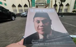 3 Jejak Heroik K.H. Anwar Musaddad yang Terlupakan 