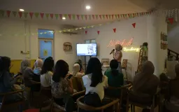Ramadan Mencerahkan Literasi Pekerja dan Hubungan Industrial
