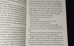 Distraksi Massal: Alasan Mengapa Kita Sengaja Dibuat Sibuk dengan Skandal 