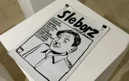 Di Saat Media Arus Utama Tersandera Iklan, Zine Menemukan Jalannya Sendiri