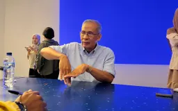 Cekungan Bandung: Catatan tentang Kota Kreatif yang Berdiri di Tengah Ancaman Geologis dan Minimnya Mitigasi