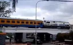Viaduct: Landmark Kota Bandung dan Kisah Cinta Soekarno