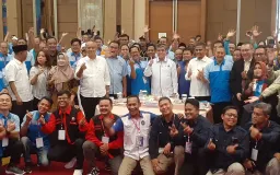 Ramadan Saat Tepat Membangun Hubungan Industrial yang Konstruktif
