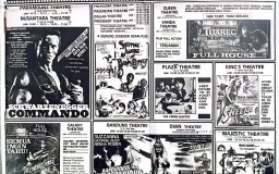 Kenangan Indah Menonton Film di Bioskop Bandung Era 1980-an dalam Nuansa Ramadan