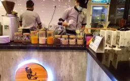 Menghadirkan Jamu Kekinian saat Ramadan