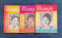 Nostalgia Dapur Ramadan Tempo Dulu ala Pembaca Mangle