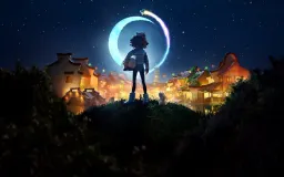 Menonton Kolonialitas di Neftlix: Pinocchio, Pachamama, dan Over the Moon Tidak Hanya Jadi Film Animasi