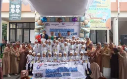 Tarhib Ramadhan: Menghidupkan Masjid dan Menguatkan Kepedulian Sosial