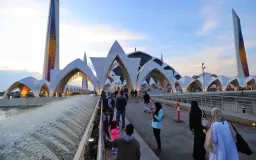 Jejak Bahasa Ramadan, Harmoni Arab dan Lokal dalam Religiusitas