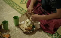 Dari Godin hingga Nyemen, 5 Istilah Lokal untuk Batal Puasa