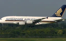 Konektivitas Singapore Airlines Group Jadi Motor Penggerak Pariwisata Inbound Indonesia