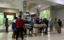 Dari Bukber sampai ZISWAF: Pembentukan Kamus Singkatan Ramadan Orang Indonesia