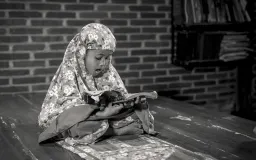 Di Balik Kumpulan Kata Khas Ramadan, Memahami Bahasa dan Makna Sosial