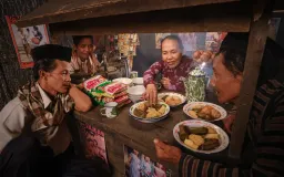 Bahasa yang Menjadi Kontrol Sosial Kala Ramadan