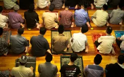 Ramadan yang Bukan Sekadar Fasting dalam Bahasa Inggris