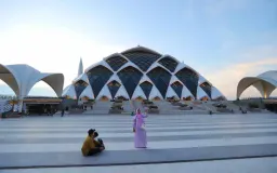 Bahasa Sunda dalam Ritme Ramadan