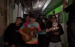Bukan Sekadar Bangun Pagi, 5 Tradisi Sahur Penuh Cinta