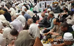 Puasa Ayakan