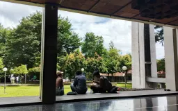 Bandung yang Tenang tanpa Gangguan Modus Penipuan