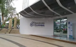 Resolusi Gerakan Budaya Mutu, Menyelamatkan Masa Depan Kota Bandung