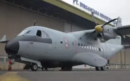 Kota Dirgantara dan Agresi terhadap Venezuela, Ada Benang Merahnya ?