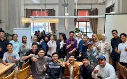 Braga Lebih dari Sekadar Tempat Nongkrong, Kini Jadi Ruang Acara Kreatif dan Komunitas 