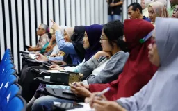 Literasi Digital Menjadi Jalan Panjang UMKM Menuju Daya Saing Nasional