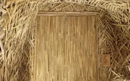 Bambu Ramah Lingkungan 