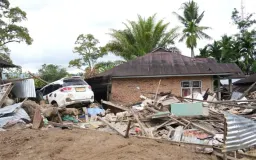 Belajar dari Banjir Sumatra: Komunikasi Politik Bencana Lingkungan