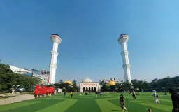 Sebelum Kamu ‘Ngabuburit’, Kenalan Dulu dengan Bahasa Lokal yang Penuh Tradisi