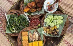 Harmoni Tradisi: Melestarikan Budaya Munggahan di Babakan Ciparay