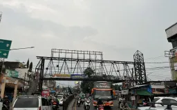 Catatan Awal Tahun dari Wargi Bandung