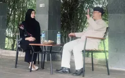 Bentuk Sadar Toleransi terhadap Penganut Sunda Wiwitan