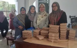 Merawat Tradisi, Menebar Kebaikan