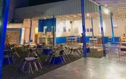 Ngopi, Duduk, dan Biarkan Pikiran Bernapas