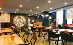 Arsitektur Healing Dimulai dari Pemandangan di Jendela