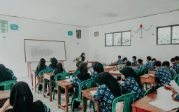 Tes Kemampuan Akademik sebagai Perbaikan Mutu Pembelajaran