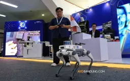Resolusi Ketenagakerjaan 2026 dan Hilirisasi Produk Futuristik