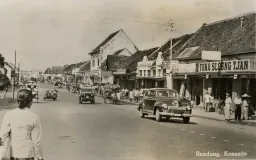 Sunda di Mata Eropa: Membaca Catatan Penjelajahan (Penjajahan) Paling Awal tentang Kita