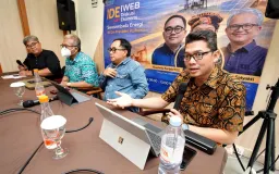 Mimpi Swasembada Energi: Jalan Terjal Transisi di Era Prabowo