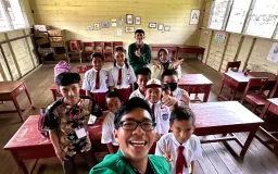 TKA: Instrumen Strategis Menuju Layanan Pendidikan yang Bermutu dan Merata