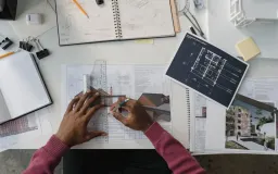 Menjabarkan Mekatronika dan Arsitektur kepada Masyarakat Awam