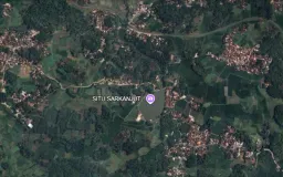 Hikayat Sarkanjut, Kampung Kecil yang Termasyhur di Priangan