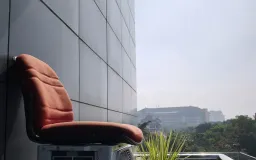 Mencintai Kota seperti Kekasih: Kota Bandung, Konferensi Asia Afrika, dan Tanggung Jawab Kita