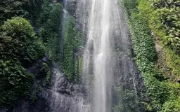 Curug Cibeureum Selabintana, Ikon Wisata Alam yang Digemari Berbagai Kalangan