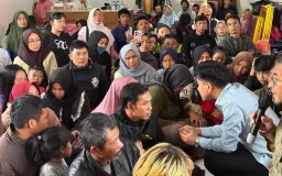 Esensi Maaf Wapres dan Kekhawatiran Publik terkait Ancaman Banjir dan Tanah Longsor