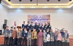 Peran Robotic Inspiration dalam Menguatkan Inovasi Teknologi Pendidikan