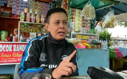 Menelusuri Jejak Info Coblong, Media Akar Rumput yang Menjadi Jembatan Aspirasi dan Etalase UMKM Warga