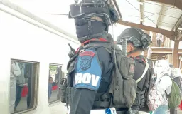 Hari Bhayangkara: Keilmuan Kriminologi di Tengah Frustrasi Sosial  