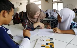 Menyuarakan Kesantunan Digital pada Pendidikan 